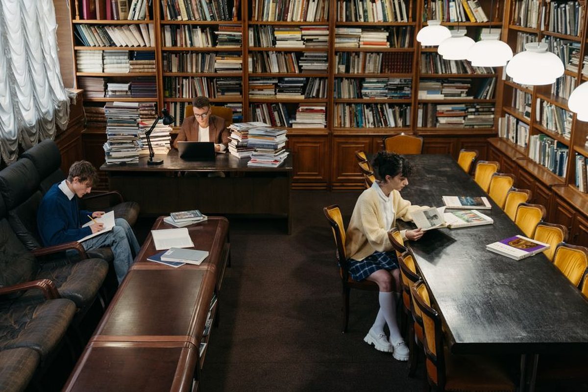 英国留学总览的留学决策与信息核验